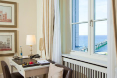 Double Room - Lakeside or Countryside Views at Grand Hotel Heiligendamm