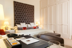 Double Room - Lakeside or Countryside Views at Grand Hotel Heiligendamm