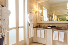 Double Room - Lakeside or Countryside Views at Grand Hotel Heiligendamm