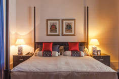 Deluxe Suites - Land Side or Seaside Views at Grand Hotel Heiligendamm