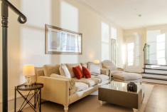 Deluxe Suites - Land Side or Seaside Views at Grand Hotel Heiligendamm