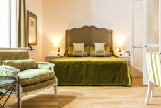 Exclusive Suites - Orangery, Beach or Tower at Grand Hotel Heiligendamm