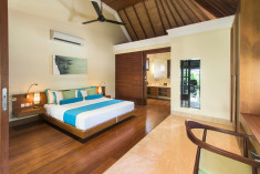 One Bedroom Pool Villa at Karma Kandara