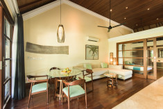 One Bedroom Pool Villa at Karma Kandara