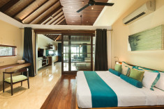 One Bedroom Pool Villa at Karma Kandara