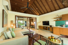 One Bedroom Pool Villa at Karma Kandara