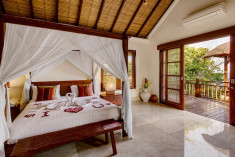 Three Bedroom Pool Villa at Karma Kandara