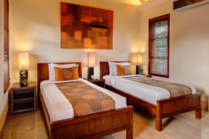 Three Bedroom Pool Villa at Karma Kandara