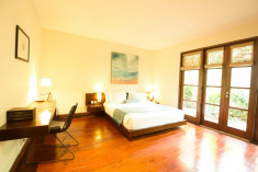 Two Bedroom Pool Villa at Karma Kandara