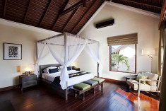 Four Bedroom Pool Villa at Karma Kandara