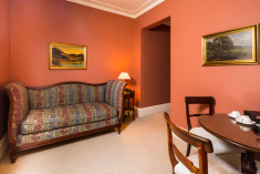 Roseate Junior Suite at Roseate House London