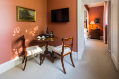 Roseate Junior Suite at Roseate House London