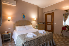 Standard Apartment at Aurelia Residence San Pietro - Wellness Apartment in Rome