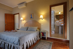 Large Family Apartment at Aurelia Residence San Pietro - Wellness Apartment in Rome