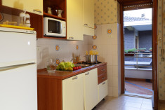 Large Family Apartment at Aurelia Residence San Pietro - Wellness Apartment in Rome