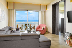 Presidential Suite at St Raphael Resort