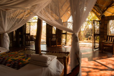 Niassa at Nkwichi Lodge