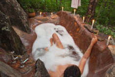 Niassa at Nkwichi Lodge