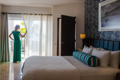 One Bedroom Ocean View Suite at Cabo Villas Beach Resort & Spa