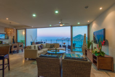 Penthouse Suite at Cabo Villas Beach Resort & Spa