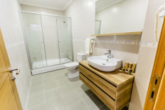 Standard Room at Club Marma Hotel