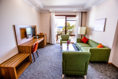 Junior Suite at Club Marma Hotel