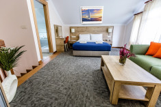 Club Duplex Suite at Club Marma Hotel