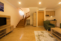 Club Duplex Suite at Club Marma Hotel