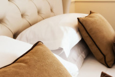 Double / Twin Superior at Palazzo Lorenzo Hotel Boutique & Spa