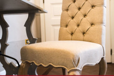 Junior Suite at Palazzo Lorenzo Hotel Boutique & Spa