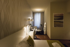 Seventy House at Palazzo Lorenzo Hotel Boutique & Spa
