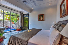 Suite at Hotel Villa Caletas & Zephyr Palace | Small Distinctive Hotels Member