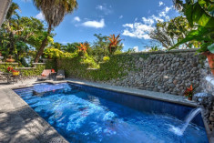 Suite at Hotel Villa Caletas & Zephyr Palace | Small Distinctive Hotels Member