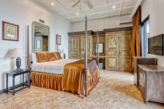 Rooms at Hotel Villa Caletas & Zephyr Palace | Small Distinctive Hotels Member