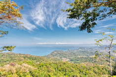 Rooms at Hotel Villa Caletas & Zephyr Palace | Small Distinctive Hotels Member