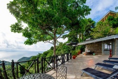 El Barco - Sleeps up to 6 at Hotel Villa Caletas & Zephyr Palace | Small Distinctive Hotels Member