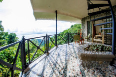 El Barco - Sleeps up to 6 at Hotel Villa Caletas & Zephyr Palace | Small Distinctive Hotels Member