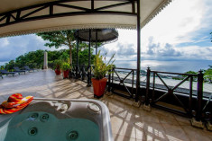 El Barco - Sleeps up to 6 at Hotel Villa Caletas & Zephyr Palace | Small Distinctive Hotels Member