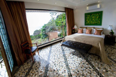 El Barco - Sleeps up to 6 at Hotel Villa Caletas & Zephyr Palace | Small Distinctive Hotels Member