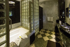 El Barco - Sleeps up to 6 at Hotel Villa Caletas & Zephyr Palace | Small Distinctive Hotels Member