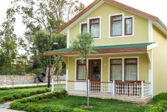 Club Duplex Suite at Club Marma Hotel