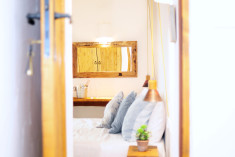 Garden Suite at Can Vistabella Boutique Resort - Ibiza