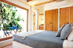 Double Room DeLuxe at Can Vistabella Boutique Resort - Ibiza
