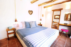 Double Room DeLuxe at Can Vistabella Boutique Resort - Ibiza