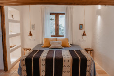 Garden Bungalow at Can Vistabella Boutique Resort - Ibiza