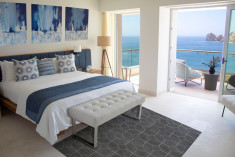 Infinity Suite  at Cabo Villas Beach Resort & Spa