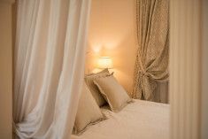 Iconic Junior Suite at Castello di San Marco