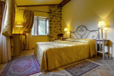 Suite De Luxe at Castello di San Marco