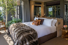 The 2 Bedroom Villa at Spanish Farm Guest Lodge & Luxury Villas