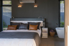 The Honeymoon Villa  at Spanish Farm Guest Lodge & Luxury Villas